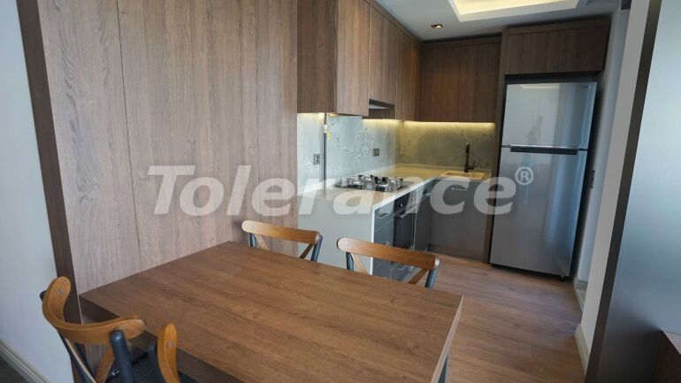 Apartment in Konyaaltı, Antalya pool - immobilien in der Türkei kaufen - 59378