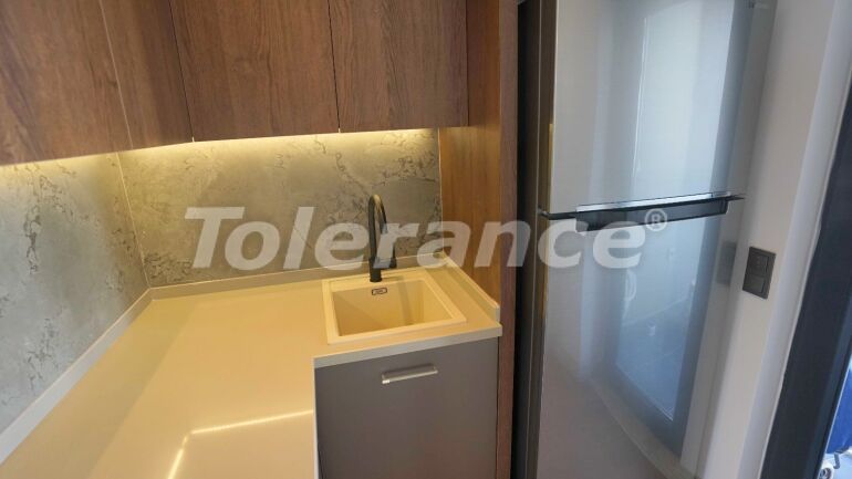 Apartment in Konyaaltı, Antalya pool - immobilien in der Türkei kaufen - 59379