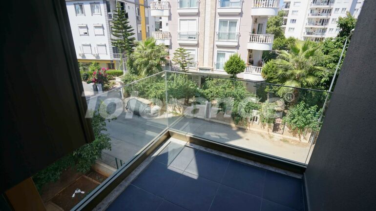 Apartment in Konyaaltı, Antalya pool - immobilien in der Türkei kaufen - 59380