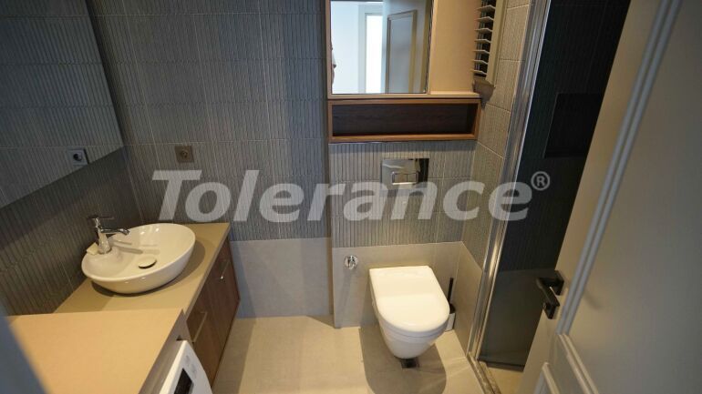 Apartment in Konyaaltı, Antalya pool - immobilien in der Türkei kaufen - 59386