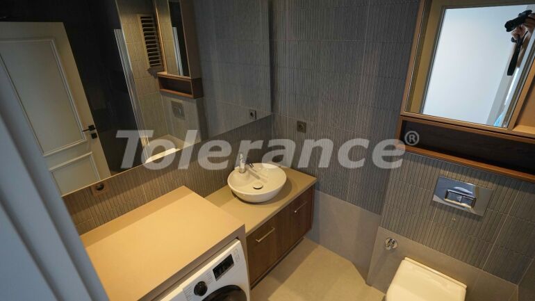 Apartment in Konyaaltı, Antalya pool - immobilien in der Türkei kaufen - 59387