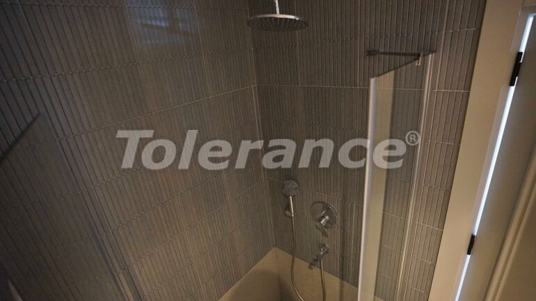 Apartment in Konyaaltı, Antalya pool - immobilien in der Türkei kaufen - 59388