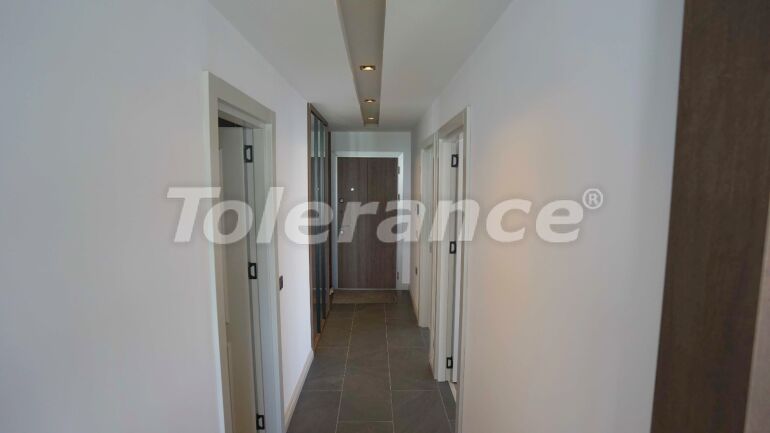 Apartment in Konyaaltı, Antalya pool - immobilien in der Türkei kaufen - 59389