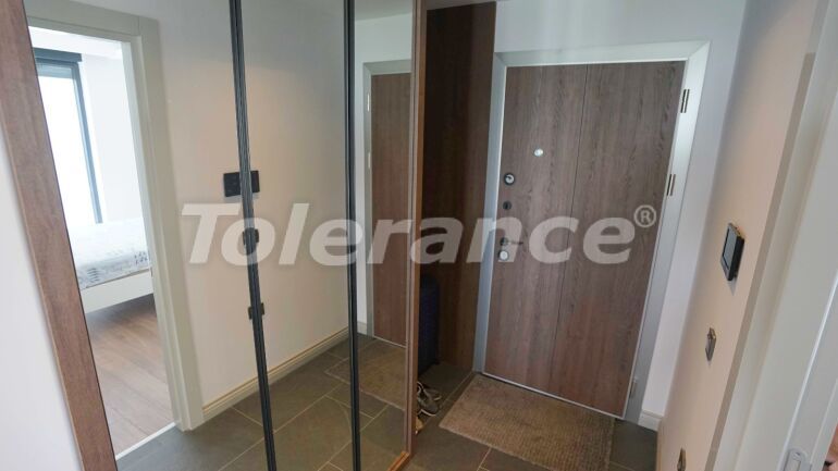 Apartment in Konyaaltı, Antalya pool - immobilien in der Türkei kaufen - 59390