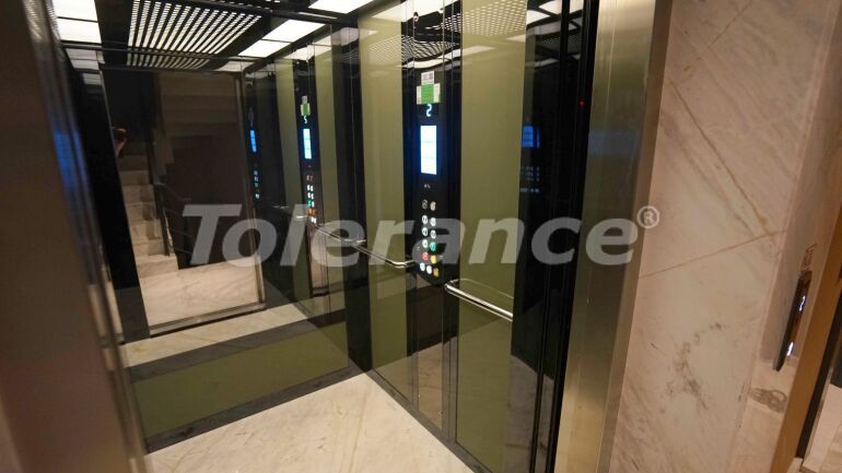 Apartment in Konyaaltı, Antalya pool - immobilien in der Türkei kaufen - 59391