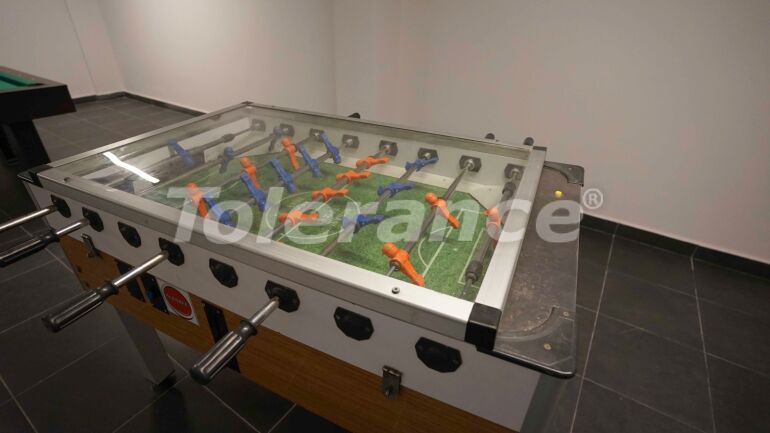 Apartment in Konyaaltı, Antalya pool - immobilien in der Türkei kaufen - 59392