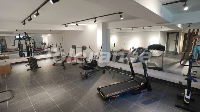 Apartment in Konyaaltı, Antalya pool - immobilien in der Türkei kaufen - 59394