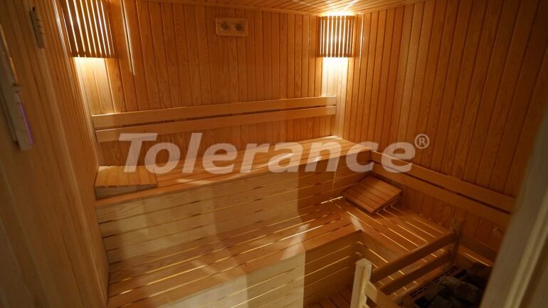 Apartment in Konyaaltı, Antalya pool - immobilien in der Türkei kaufen - 59396