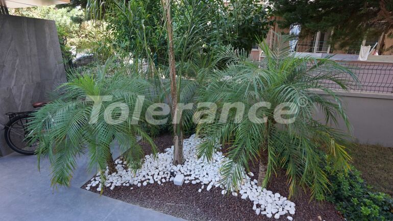 Apartment in Konyaaltı, Antalya pool - immobilien in der Türkei kaufen - 59400