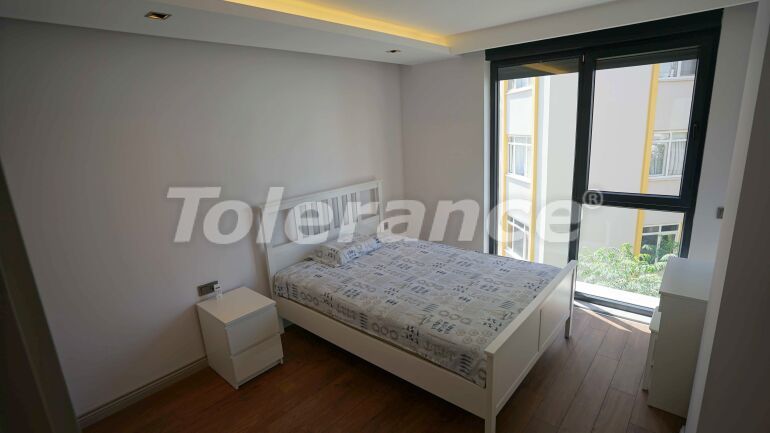 Apartment in Konyaaltı, Antalya pool - immobilien in der Türkei kaufen - 59404