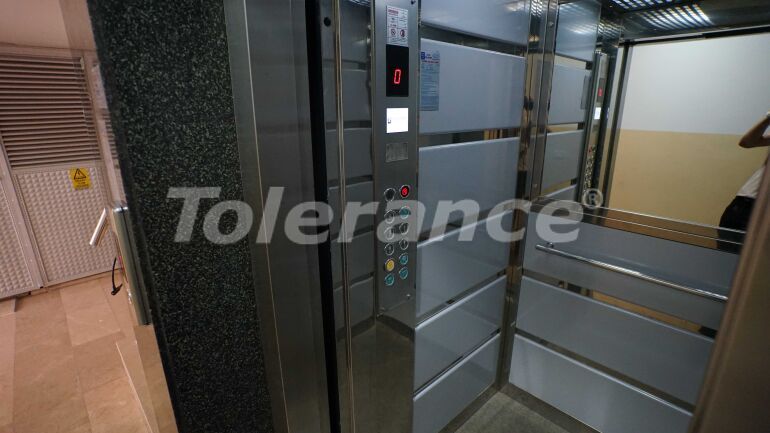 Apartment in Konyaaltı, Antalya - buy realty in Turkey - 59563