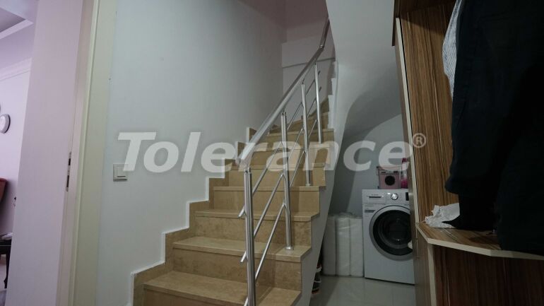 Apartment in Konyaaltı, Antalya - buy realty in Turkey - 59564