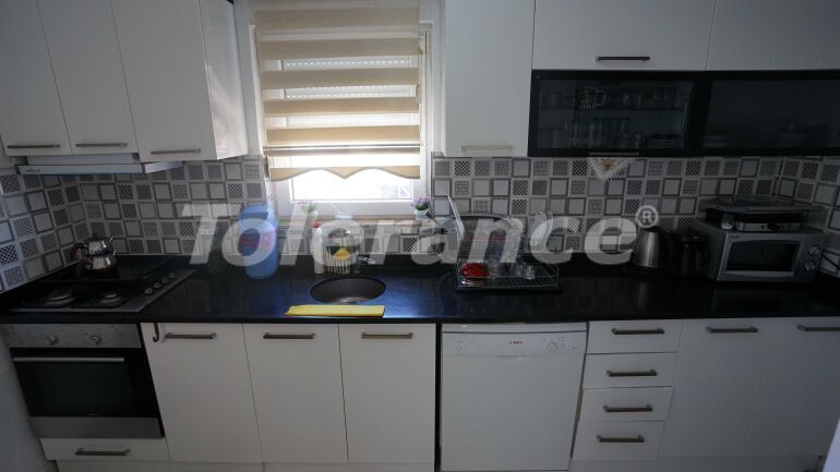 Apartment in Konyaaltı, Antalya - buy realty in Turkey - 59567