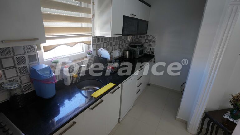 Apartment in Konyaaltı, Antalya - buy realty in Turkey - 59568