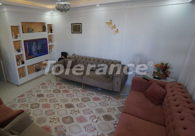 Apartment in Konyaaltı, Antalya - buy realty in Turkey - 59569