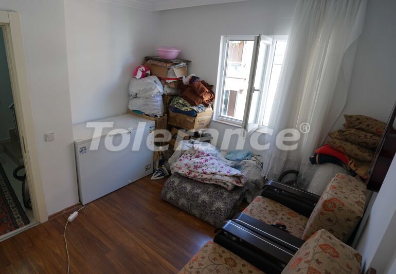 Apartment in Konyaaltı, Antalya - buy realty in Turkey - 59570