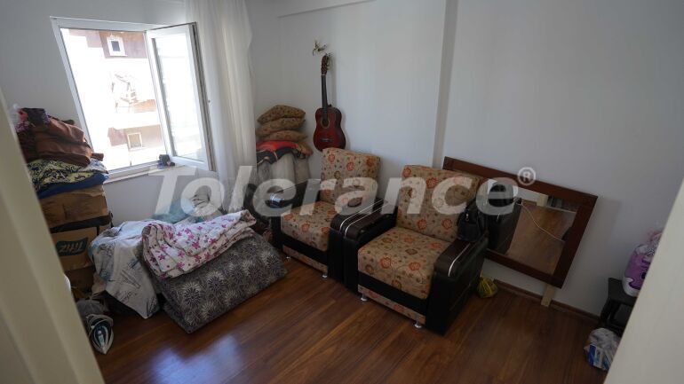 Apartment in Konyaaltı, Antalya - buy realty in Turkey - 59571