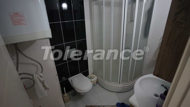 Apartment in Konyaaltı, Antalya - buy realty in Turkey - 59572