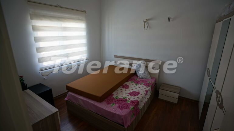 Apartment in Konyaaltı, Antalya - buy realty in Turkey - 59573