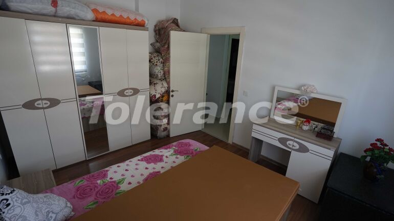 Apartment in Konyaaltı, Antalya - buy realty in Turkey - 59574