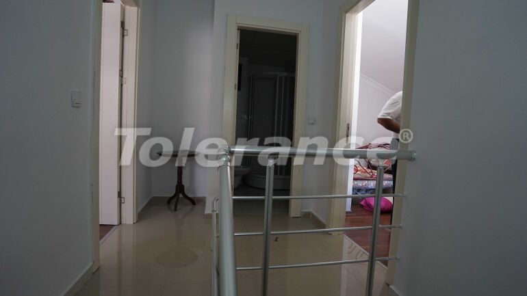 Apartment in Konyaaltı, Antalya - buy realty in Turkey - 59576