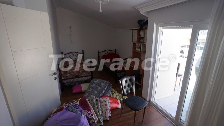 Apartment in Konyaaltı, Antalya - buy realty in Turkey - 59577