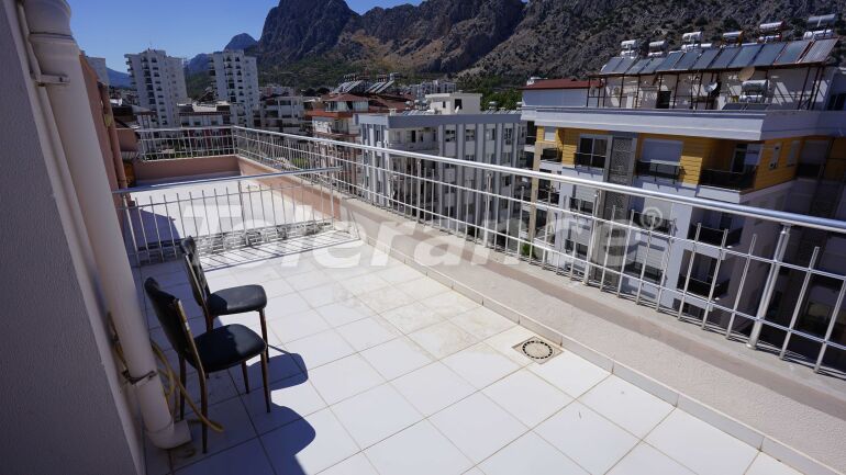 Apartment in Konyaaltı, Antalya - buy realty in Turkey - 59578