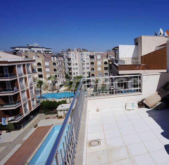 Apartment in Konyaaltı, Antalya - buy realty in Turkey - 59580