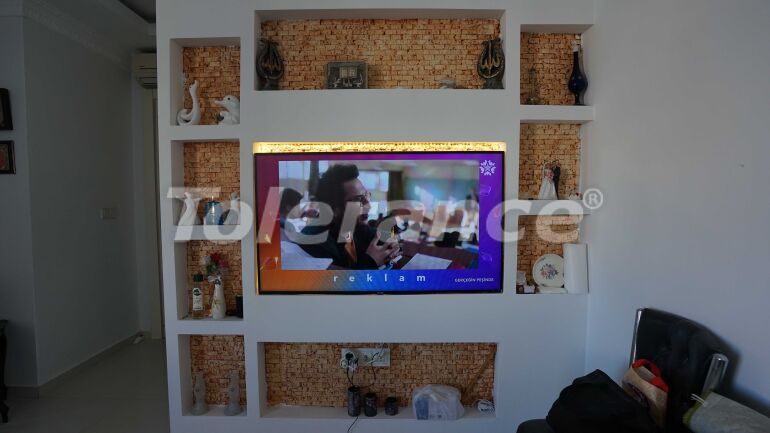 Apartment in Konyaaltı, Antalya - buy realty in Turkey - 59581