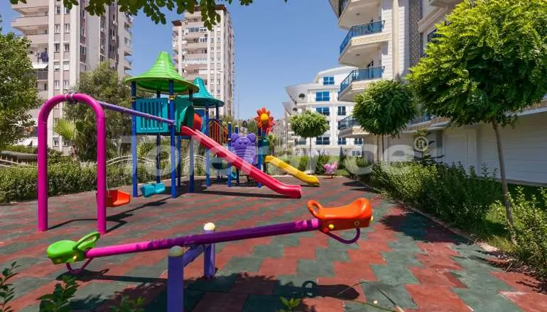 شقق في:في كونيالتي, أنطاليا مسبح - 599 شقق في:في كونيالتي, أنطاليا مسبح - شراء عقار في تركيا - 599