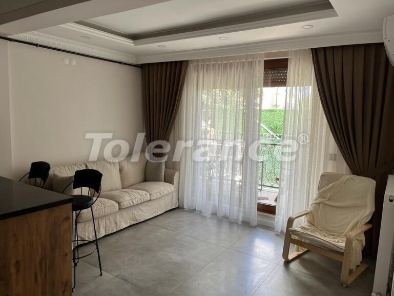 Appartement еn Konyaaltı, Antalya - 59901 Appartement еn Konyaaltı, Antalya - acheter un bien immobilier en Turquie - 59901