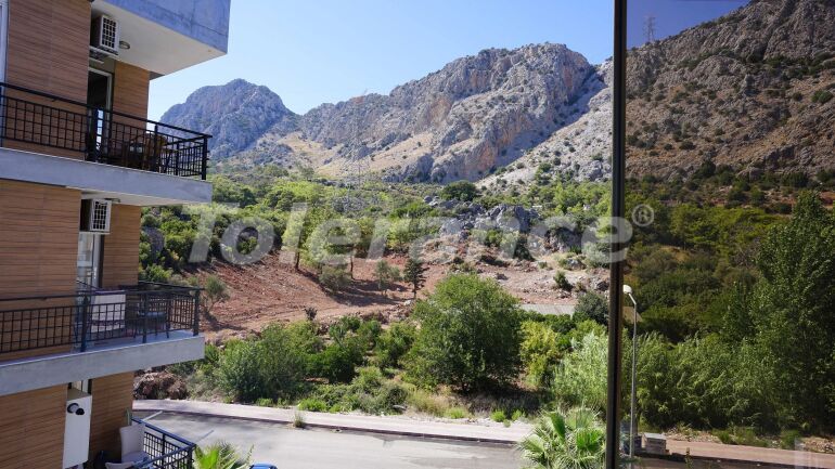 آپارتمان که در کونیاآلتی, آنتالیا استخر - خرید ملک در ترکیه - 60497