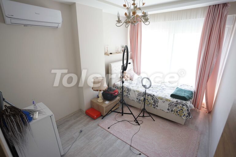 آپارتمان که در کونیاآلتی, آنتالیا استخر - خرید ملک در ترکیه - 60509