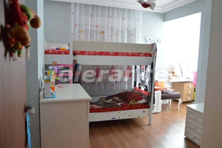 Appartement еn Konyaaltı, Antalya piscine - acheter un bien immobilier en Turquie - 60846
