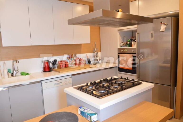 Appartement еn Konyaaltı, Antalya piscine - acheter un bien immobilier en Turquie - 60847