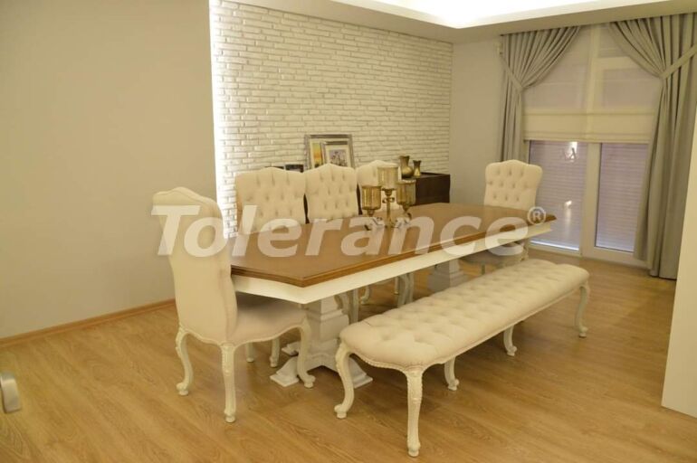 Appartement еn Konyaaltı, Antalya piscine - acheter un bien immobilier en Turquie - 60848