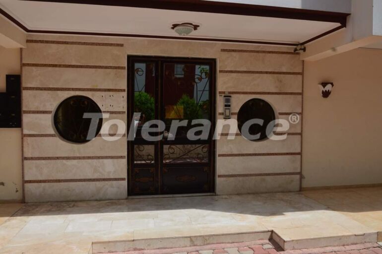 Appartement еn Konyaaltı, Antalya piscine - acheter un bien immobilier en Turquie - 60851