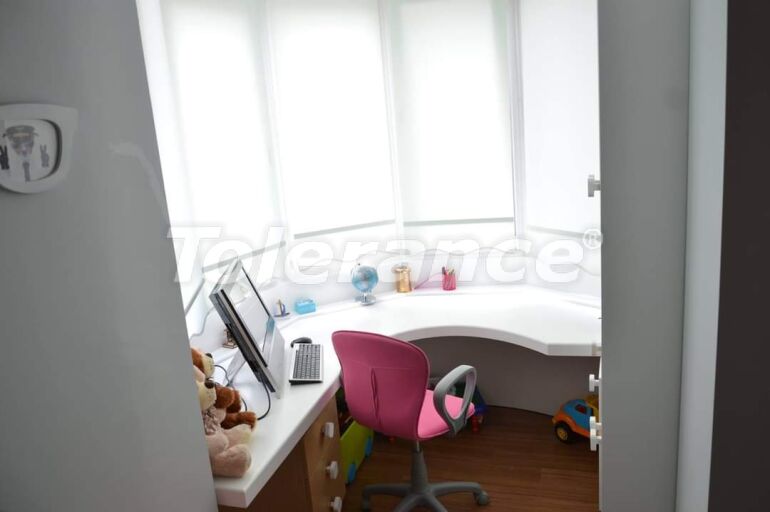 Appartement еn Konyaaltı, Antalya piscine - acheter un bien immobilier en Turquie - 60855