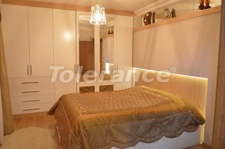 Appartement еn Konyaaltı, Antalya piscine - acheter un bien immobilier en Turquie - 60857