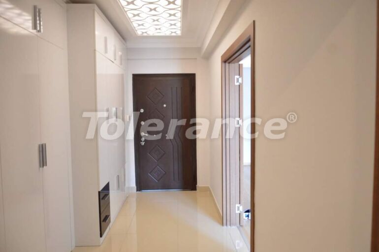 Appartement еn Konyaaltı, Antalya piscine - acheter un bien immobilier en Turquie - 60859