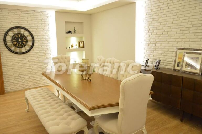Appartement еn Konyaaltı, Antalya piscine - acheter un bien immobilier en Turquie - 60860