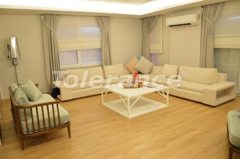 Appartement еn Konyaaltı, Antalya piscine - acheter un bien immobilier en Turquie - 60861