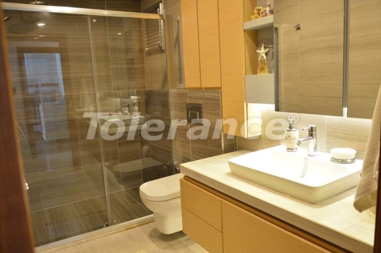 Appartement еn Konyaaltı, Antalya piscine - acheter un bien immobilier en Turquie - 60864