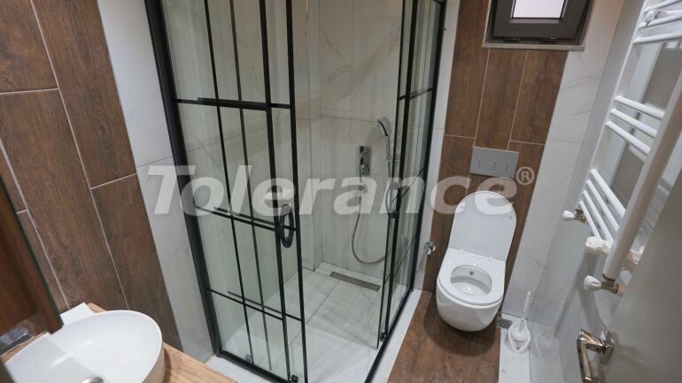 Appartement van de ontwikkelaar in Konyaaltı, Antalya zwembad - 60954 Appartement van de ontwikkelaar in Konyaaltı, Antalya zwembad - onroerend goed kopen in Turkije - 60954