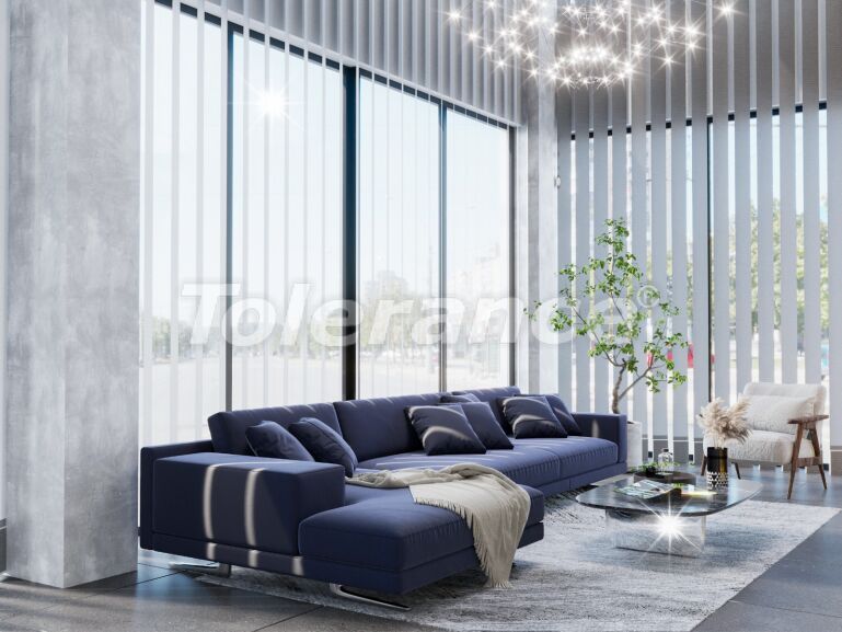 شقق من المتعهد في:في كونيالتي, أنطاليا مسبح - 61383 شقق من المتعهد في:في كونيالتي, أنطاليا مسبح - شراء عقار في تركيا - 61383