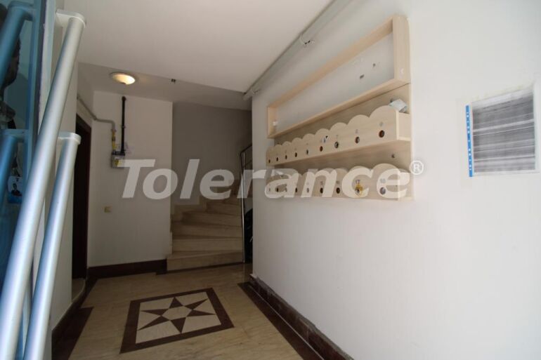 Apartment in Konyaaltı, Antalya pool - immobilien in der Türkei kaufen - 61511