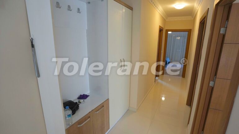 Apartment in Konyaalti, Antalya with pool - buy realty in Turkey - 61752