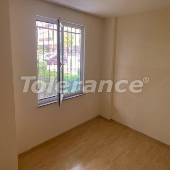 Apartment in Konyaalti, Antalya with pool - buy realty in Turkey - 61777