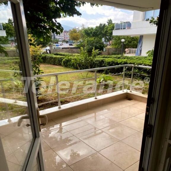 Apartment in Konyaalti, Antalya with pool - buy realty in Turkey - 61778