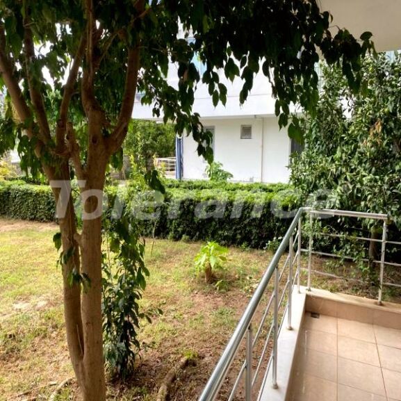 Apartment in Konyaalti, Antalya with pool - buy realty in Turkey - 61780